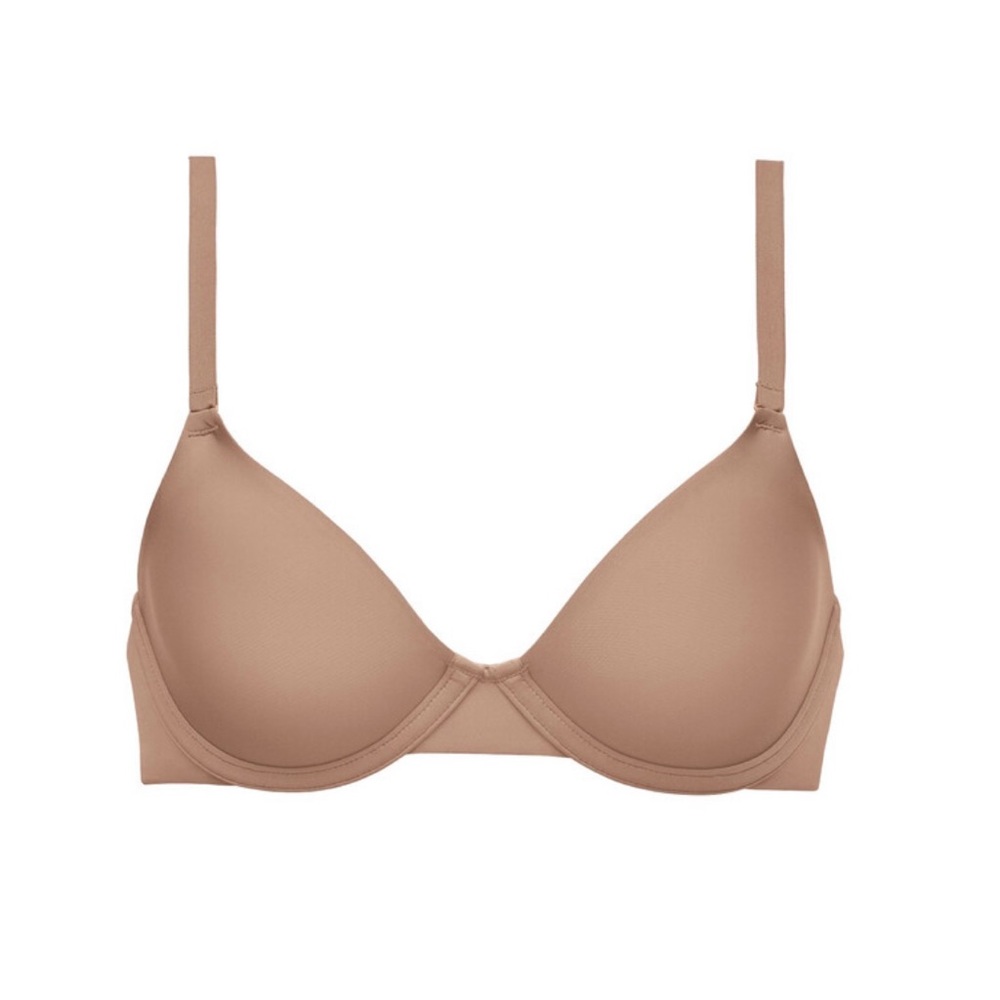 CUUP, 30G, triangle micro in taupe